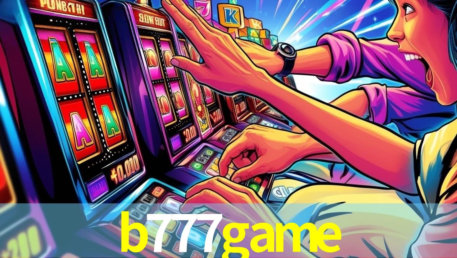 Responsive Design B777GAME