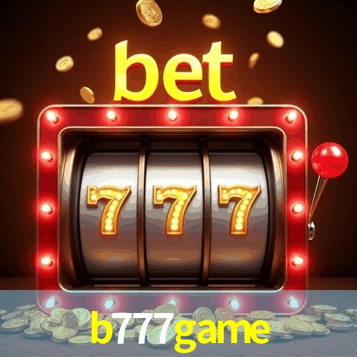 Bonus Features B777GAME