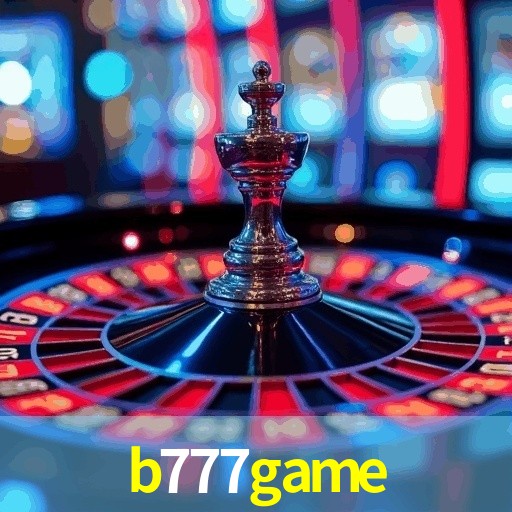 Blackjack Table B777GAME