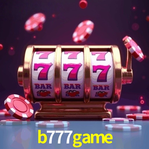 Statistics B777GAME