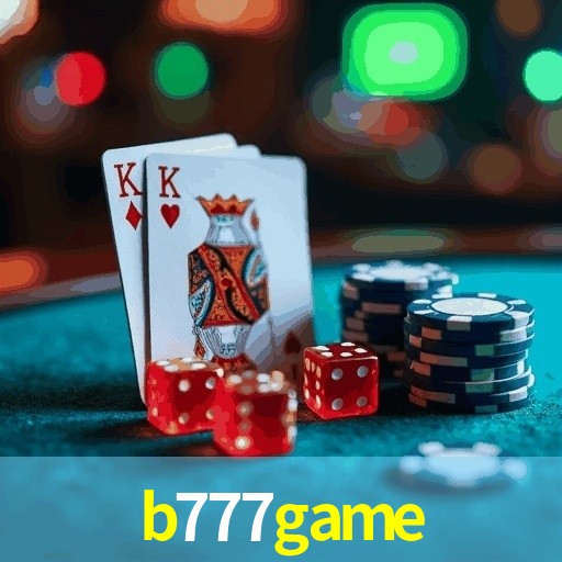 Programa VIP B777GAME