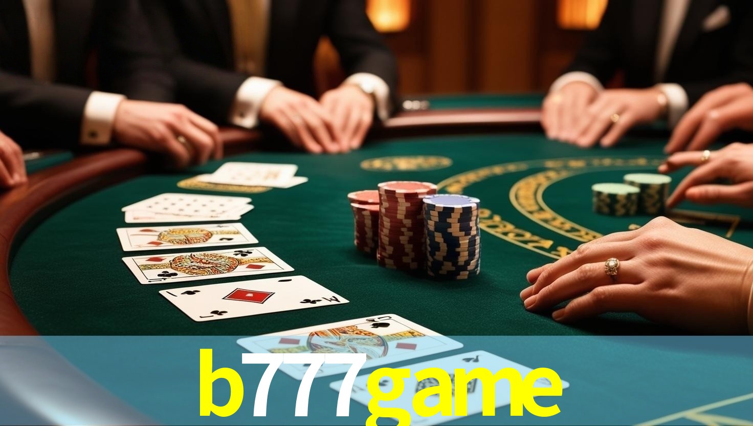 2FA Security B777GAME