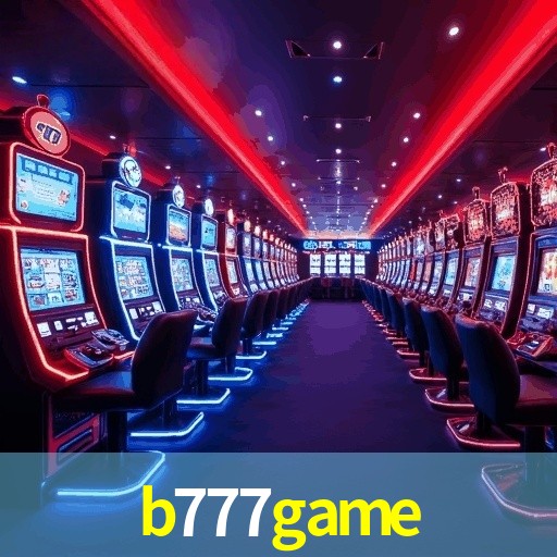 Live Casino B777GAME