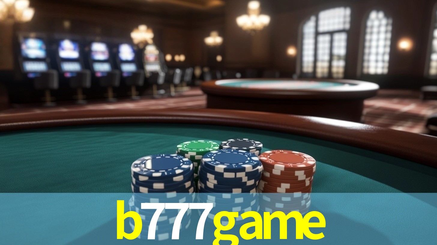 Platform Technology B777GAME