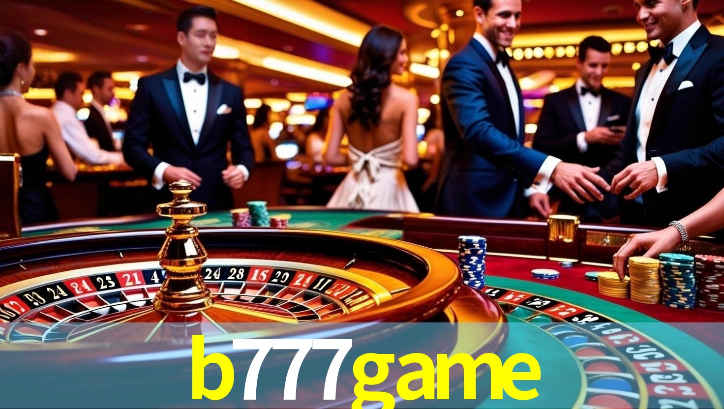 API Integration B777GAME