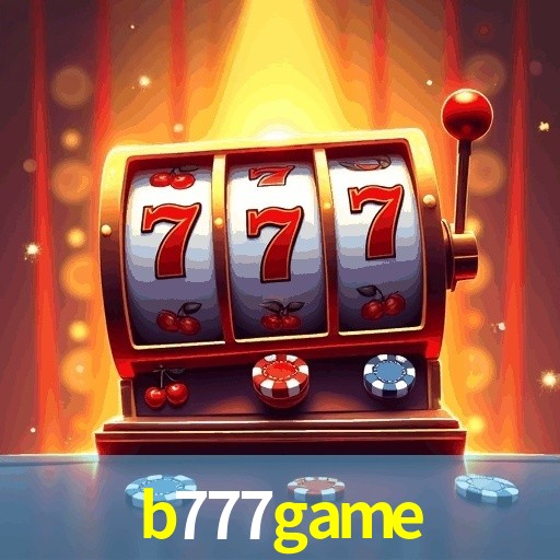 Live Casino B777GAME