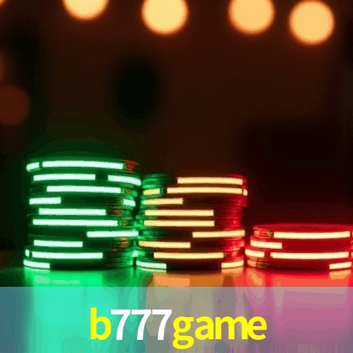Roulette Table B777GAME